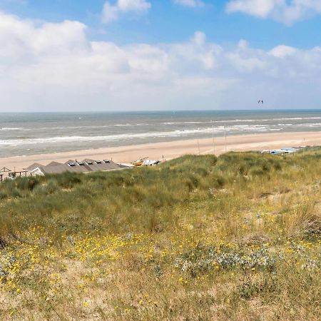 Quaint Summer Holiday Home In Egmond Binnen Kültér fotó