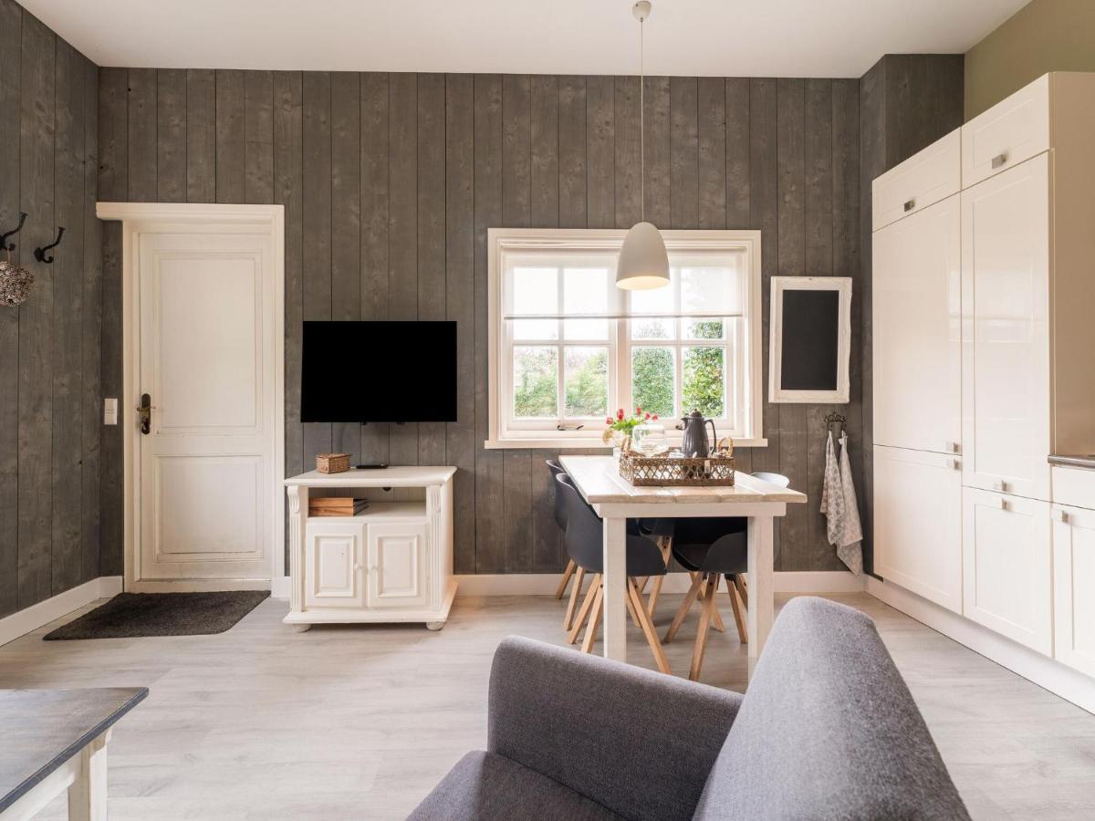 Quaint Summer Holiday Home In Egmond Binnen Kültér fotó