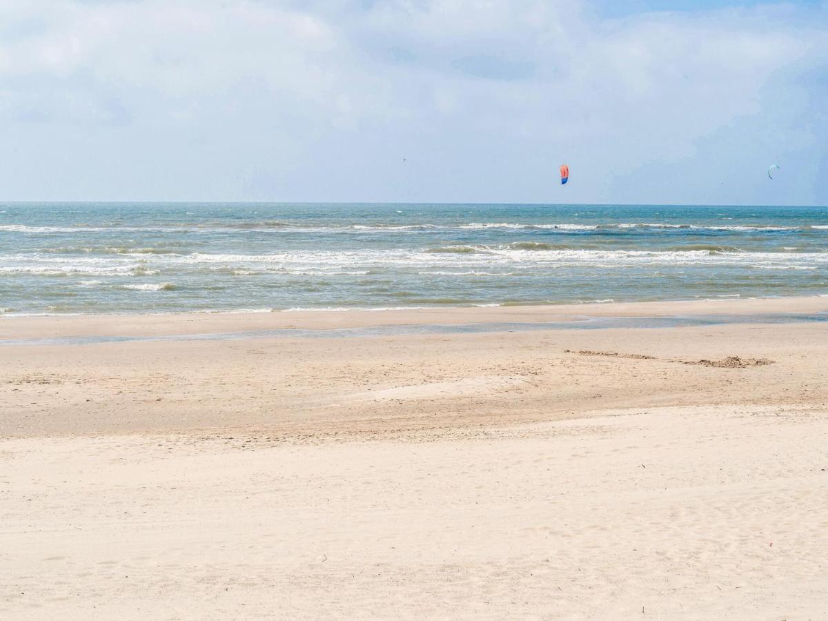 Quaint Summer Holiday Home In Egmond Binnen Kültér fotó