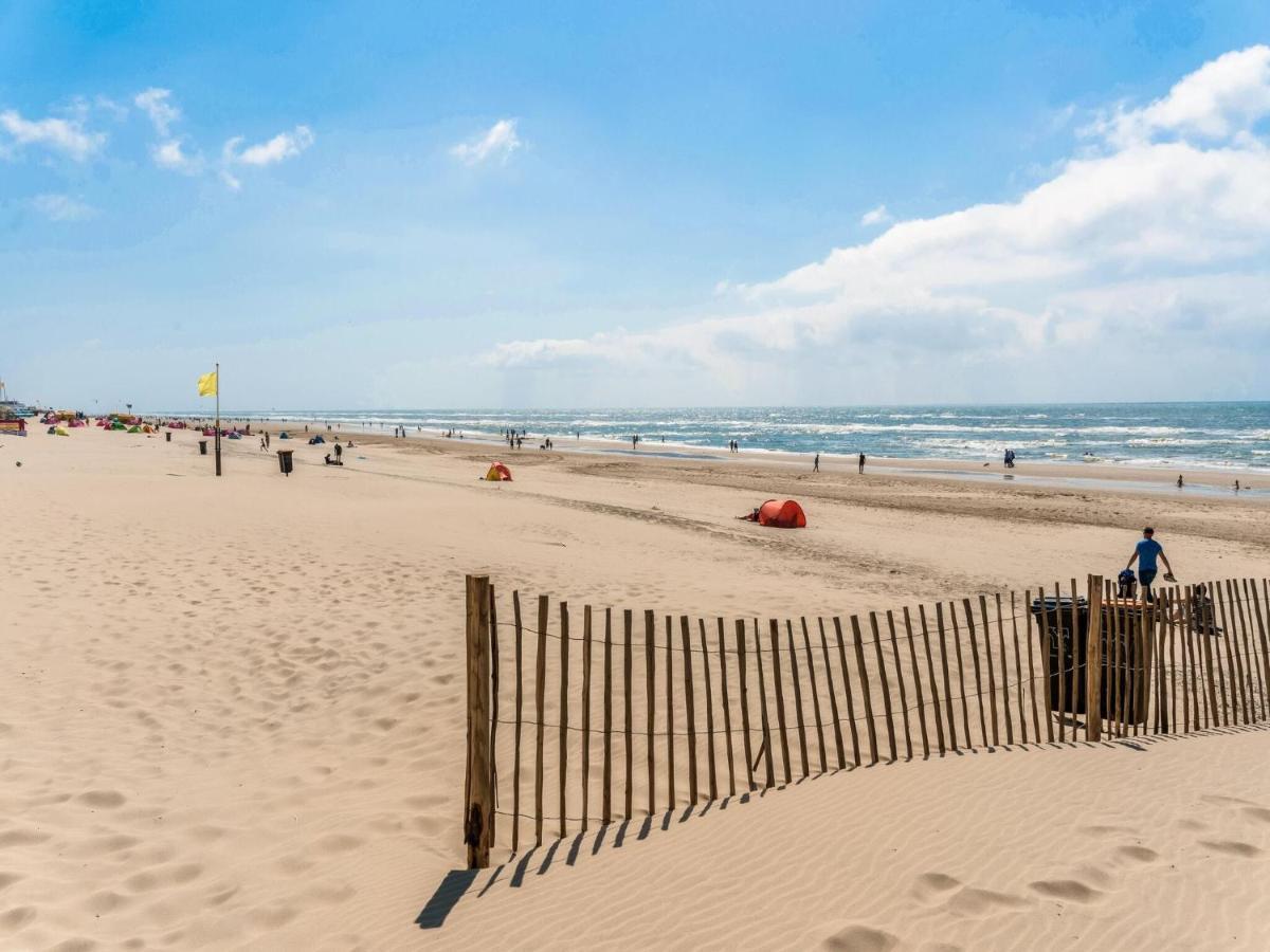 Quaint Summer Holiday Home In Egmond Binnen Kültér fotó